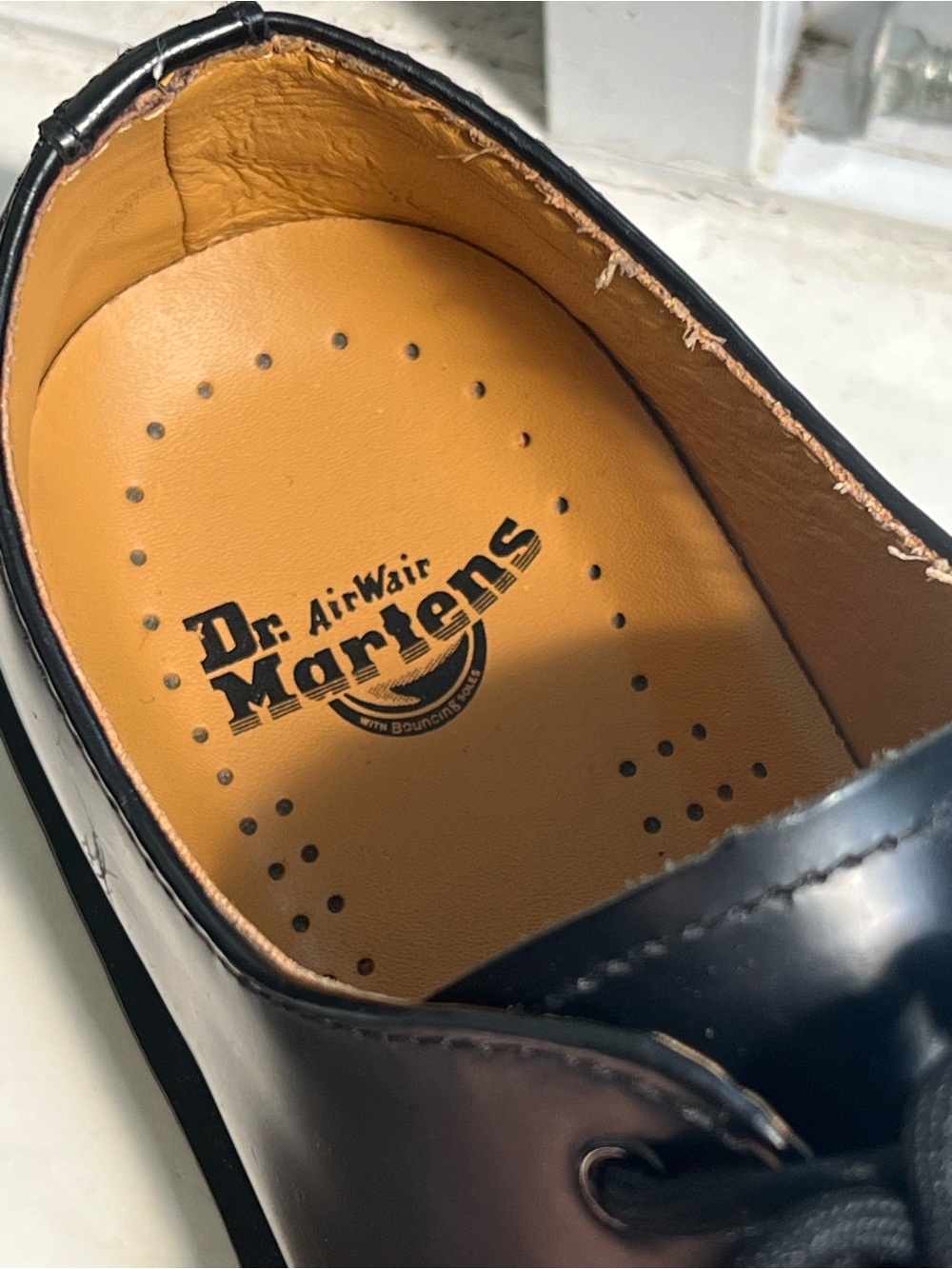 Dr Martens 1461 oxford - Picture 8 of 8